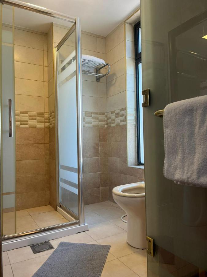Rozana Hotel Amman Extérieur photo
