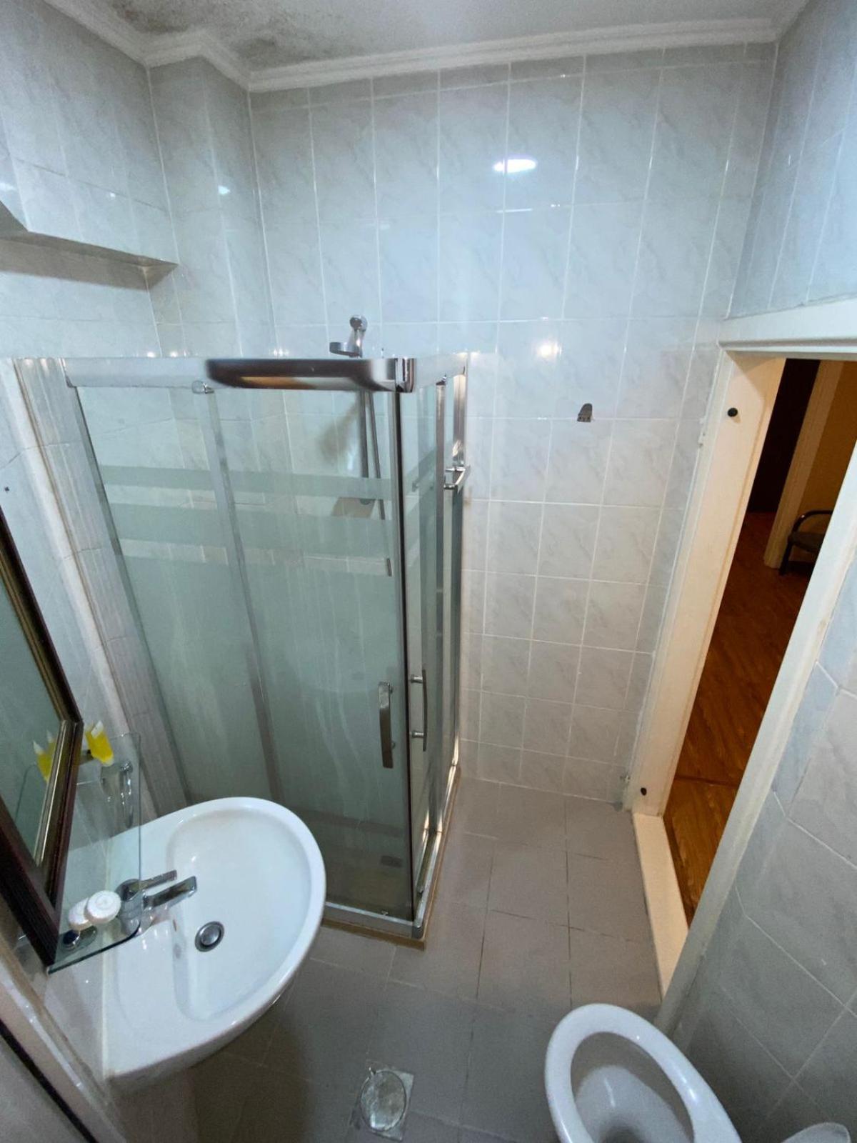 Rozana Hotel Amman Extérieur photo